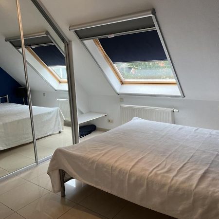 Residentie Alegria Ostende Екстериор снимка