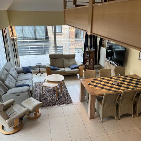 Residentie Alegria Ostende Екстериор снимка