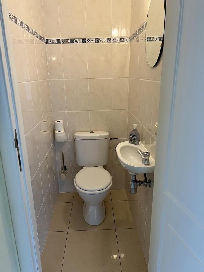 Residentie Alegria Ostende Екстериор снимка