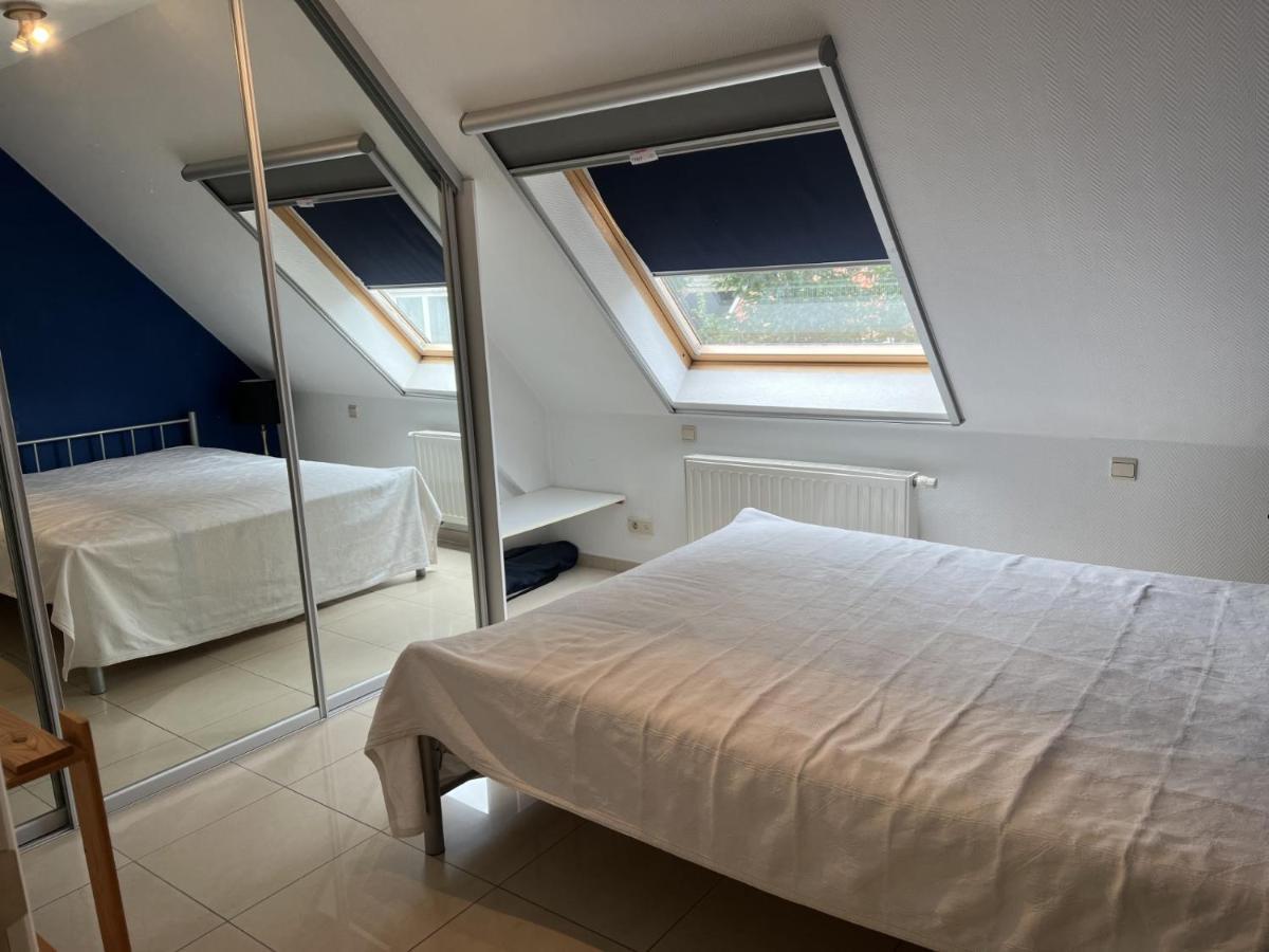 Residentie Alegria Ostende Екстериор снимка