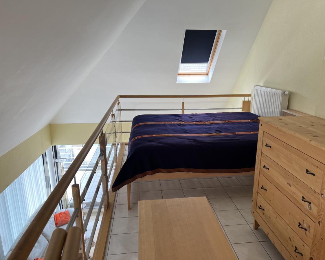 Residentie Alegria Ostende Екстериор снимка