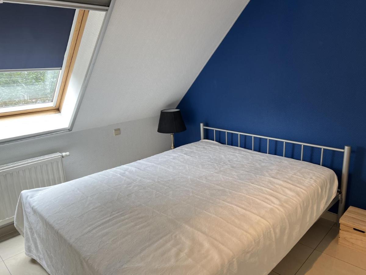 Residentie Alegria Ostende Екстериор снимка