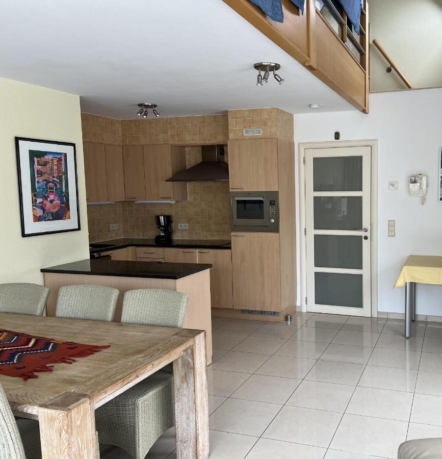 Residentie Alegria Ostende Екстериор снимка