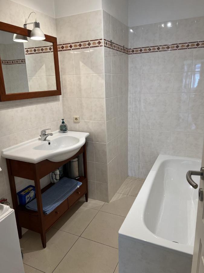 Residentie Alegria Ostende Екстериор снимка