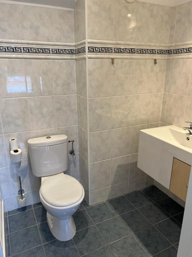 Residentie Alegria Ostende Екстериор снимка
